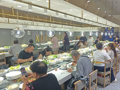 -农小锅自助小火锅(北京大兴凯德店)
