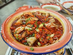 -老三样·旧食新味(船山路店)