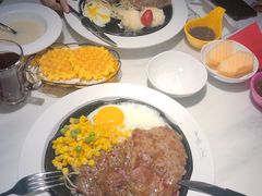 -豪客来牛排(华创国际广场店)