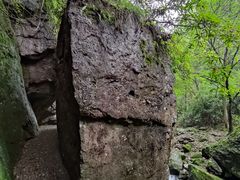 -十九峰景区