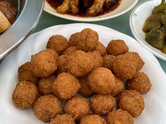 -聚首堂·特色小吃·肘子(什刹海德胜门店)