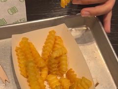 -Shake Shack(西单大悦城店)