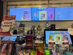 -COSTA COFFEE(西贸凯德晶品4层2店)