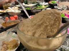 -捞王猪肚鸡火锅(财富中心店)