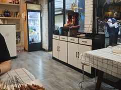 -狮龙啤酒烧烤屋(建二路店)