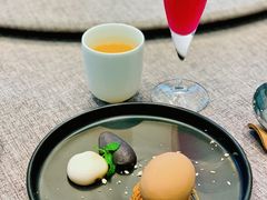 镜花水月-素慧餐厅(大虹桥店)