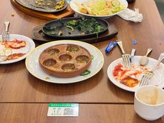 -萨莉亚意式餐厅(悦荟广场店)