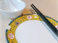 -功德林(南京西路店)