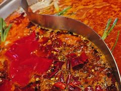 -沸炉重庆老火锅(军事博物馆店)