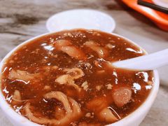 炒肝-天兴居(鲜鱼口街店)
