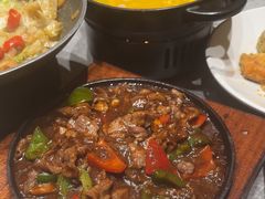 -北国饭店·海鲜·北方菜(峡山店)