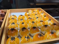 -弘祥蜂蜜大麻花(烟大店)
