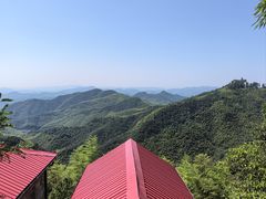 -莫干山风景区