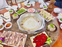 -顺昌羊肉馆（非物质文化传承店）(宾川太和路店)