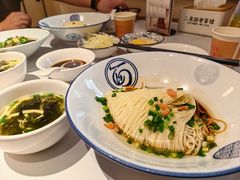 -二泉园老菜馆·百年无锡菜