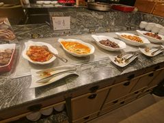 -金海湾自助餐厅(金陵饭店)