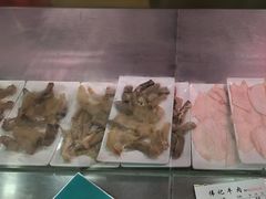 -伟记牛肉(金鸿公路店)