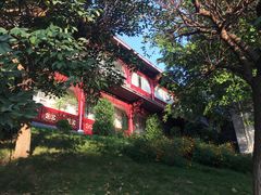 -西昌邛海湿地酒店