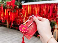 -东莞观音山旅游风景区