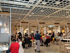 -宜家·瑞典风味餐厅(天津东丽商场店)