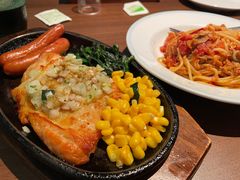 -萨莉亚(巴黎春天成山店)