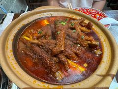 -山四砂锅(太原钟楼街店)