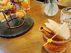 -Shantek象提南亚餐厅&西餐融合Bistro(淮海中路店)