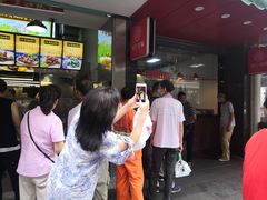 -吴山烤禽 (吴山路店)