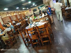 大堂-金众记猪肚鸡(南屏店)