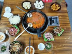 -笔记安顺夺夺粉火锅