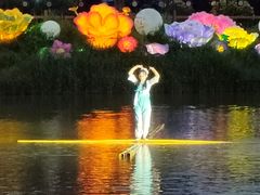 -北戴河集发农业梦想王国