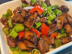 -桃花坞·私房菜餐厅(龙湖时代天街店)