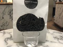 -WHEAT&BAKER-麥(凯德来福士店)