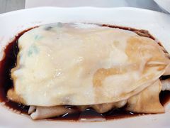 -华辉拉肠(西村店)