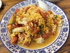 -味旭香餐厅 老字号