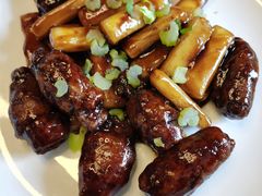 -枣子树·素食餐厅(朱家尖店)