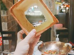 -绿茶餐厅(平谷华联店)