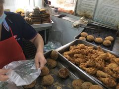 -满记烧饼(牛街东里小区一区店)