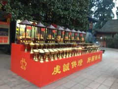-峨眉山报国寺