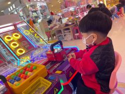 -Fang Fang Monkey·方方猴(国瑞购物中心店)