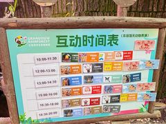 -正佳雨林生态植物园