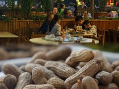 -三亚火车头万人海鲜广场