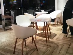 大堂-麦当劳(塔园路店)