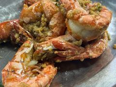 -黄亚华小食店(Jalan Alor)