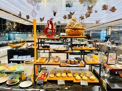 -白云宾馆-祥云西餐厅·法式鹅肝海鲜自助