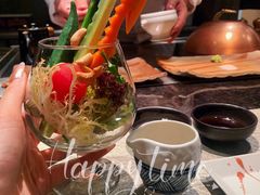 -Ginza Onodera铁板烧(外滩十八号店)