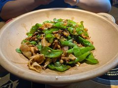 -吃饭皇帝大·土家民族菜(武陵源店)