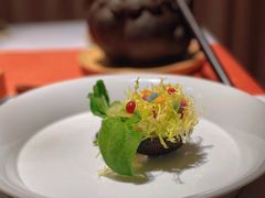 -叶叶菩提(太原别墅店)