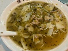 -二扁私房面馆(崂山路店)