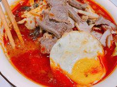 精选螺蛳粉-丽丽三鲜螺蛳粉(田林路店)